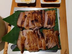 -金链花·泰国餐厅(国贸店)