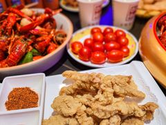 -虾乐园龙虾·夜宵(松江店)