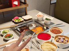 -海底捞火锅(新华联梦想城店)
