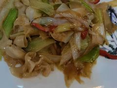 -富临港·蒸汽海鲜·手抓海鲜·炒菜(栈桥店)