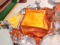 -绿茶餐厅(领展购物广场·中关村店)