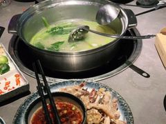 -同仁四季椰子鸡(宝安壹方城店)
