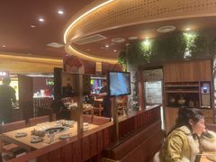 -巴奴毛肚火锅(龙湖锦艺城店)