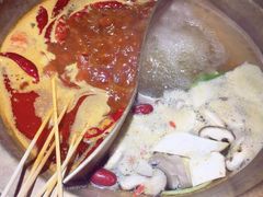 -渝利重庆火锅