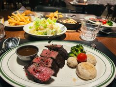 -404干式熟成牛排馆•聚会餐厅