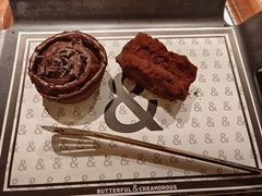 -BUTTERFUL&CREAMOROUS 黄油与面包(西单大悦城店)