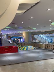 -MELAND CLUB亲子乐园·派对(浦东LCM置汇旭辉馆)