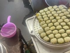 -叶婆婆豆浆馍馍