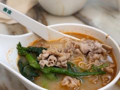 -翠华餐厅(香港国际机场店)