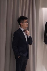 点击看大图 -BROTHER西服礼服定制·商务·婚礼(佛山南海店)