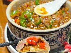 -雀舞云南菜(天津天河城购物中心店)