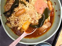 麻辣烫-食代馆(深业上城店)