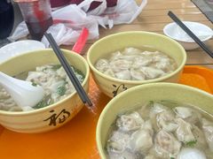 -周震馄饨