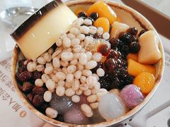-鲜芋仙(苏州干将店)