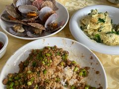 -华春餐馆(鱼山路店)