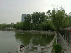 -西海子公园