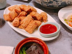 -山外山菜馆(玉泉路店)