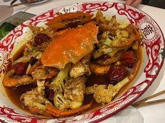 -江味龙虾馆·裸蓝龙虾(南山店)