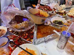-老长沙龙虾馆(梅林店)