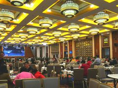 大堂-顺德人家食府(黄金广场店)