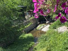 -北京水岸山吧度假村(雁栖镇店)