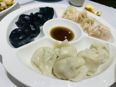-必点海鲜·海肠捞饭·鲅鱼水饺(滨江道店)