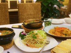 -阿诺泰·泰国餐厅(紫荆店)