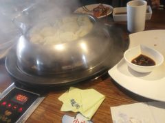 -海味当家·蒸锅海鲜(星海公园店)