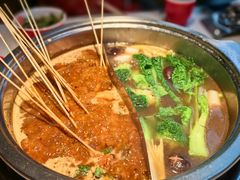 -袁记串串香(新南门店)