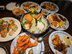 -松子料理(亮马桥店)