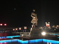 -婺源站
