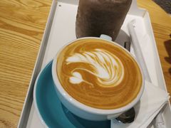 -W CAFE(甜爱路店)