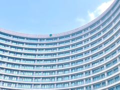 -天津海河悦榕庄·Lobby Lounge大堂吧