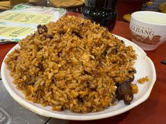 -菌之家·专业纯野生菌火锅·特色炒菌