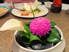 -上海总会SHANGHAICLUB(兴业太古汇店)