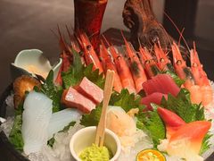 -松鹤精致料理(五一中路店)