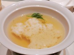 古法清汤鸡豆花-许家菜.艺创菜(仁和新城店)