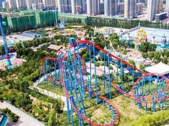 -大同方特欢乐世界