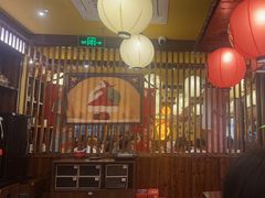 -鸟鹏烧鸟居酒屋(仁恒梦中心店)