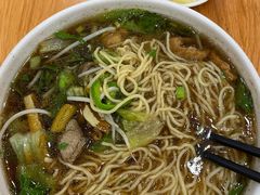 -欣达面馆(天桥支路店)