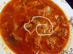 -92°C俄式厨房(中央大街店)