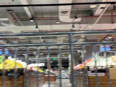 -物美超市(三里河店)