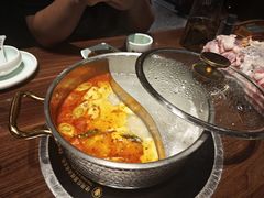 -龙泉人椰子鸡·糟粕醋·地标海南菜(龙昆南店)