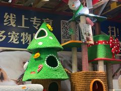 -山姆会员商店(邻瑞广场店)