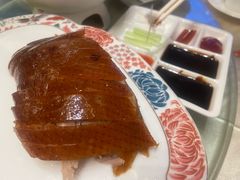 -民族饭店-四季餐厅