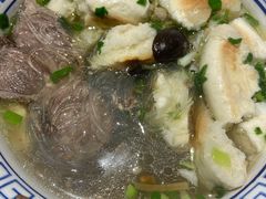 -宝鸡民族饭庄(英达路店)