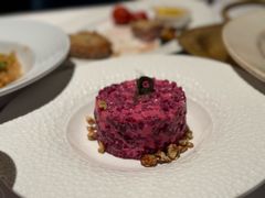 -波特曼西餐厅(南岗店)