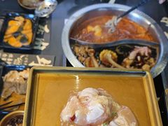 -牛武士寿喜烧·和牛火锅自助(全球首店)