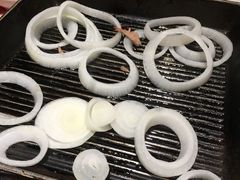 -西贝(金桥店)