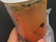 -喜茶(深圳福田星河COCO Park店)